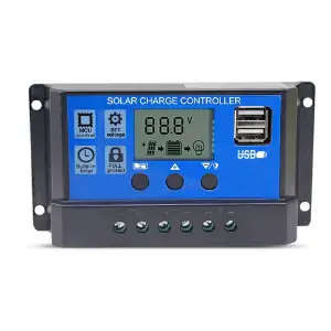 best solar charge controllers best solar charge controllers