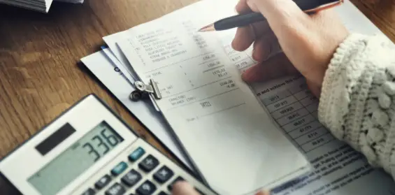 calculating costs calculating costs