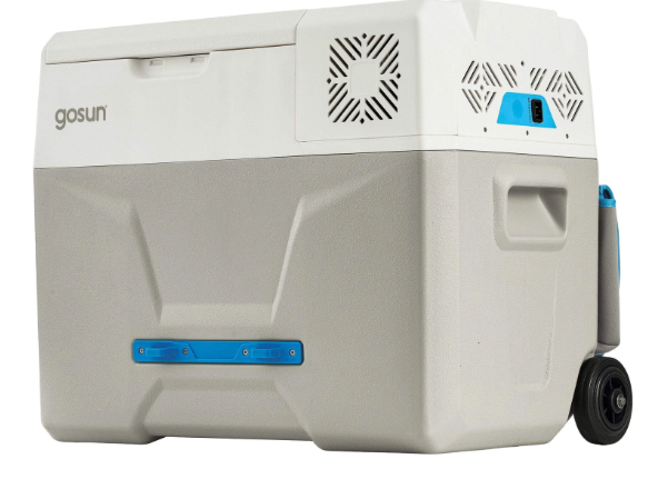 go sun solar cooler go sun solar cooler