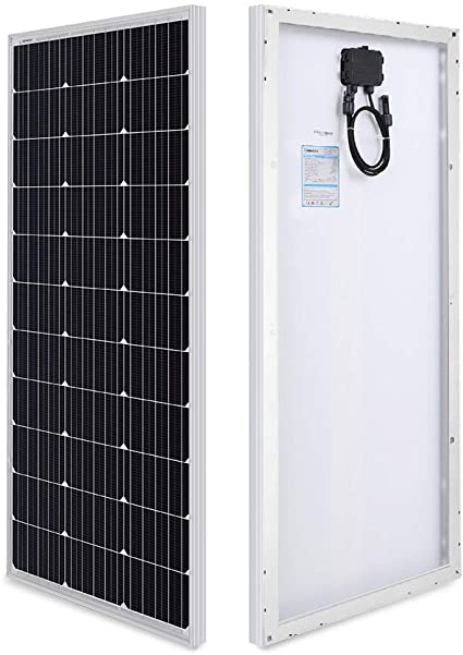 renogy 100 watt 12v compact design renogy 100 watt 12v compact design