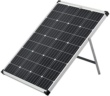 rich solar 100 watt monocrystalline solar panel rich solar 100 watt monocrystalline solar panel