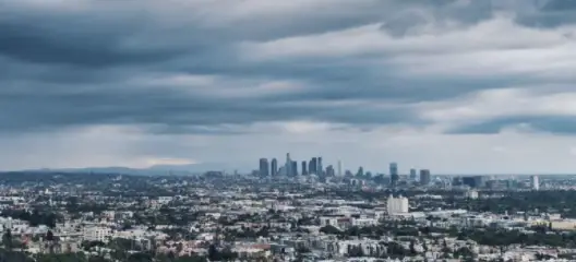 cloudy sky los angeles cloudy sky los angeles