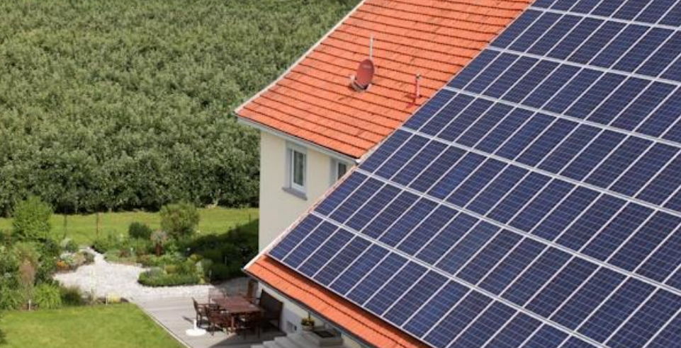 Meyer Burger HJT Solar Panels Meyer Burger HJT Solar Panels