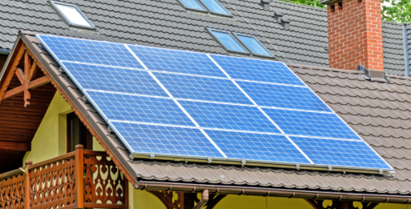 Renogy 6pcs 320 Watt Monocrystalline Solar Panel System Renogy 6pcs 320 Watt Monocrystalline Solar Panel System