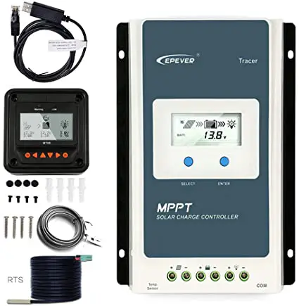 epever mppt charge controller epever mppt charge controller