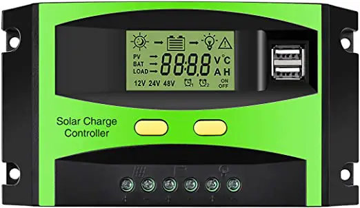 mohoo solar charge controller mohoo solar charge controller