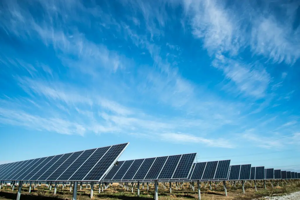 Off-Grid Solar Systems