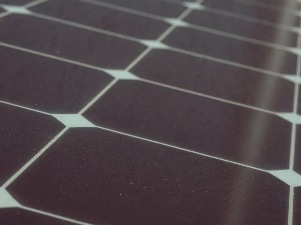 solar panel