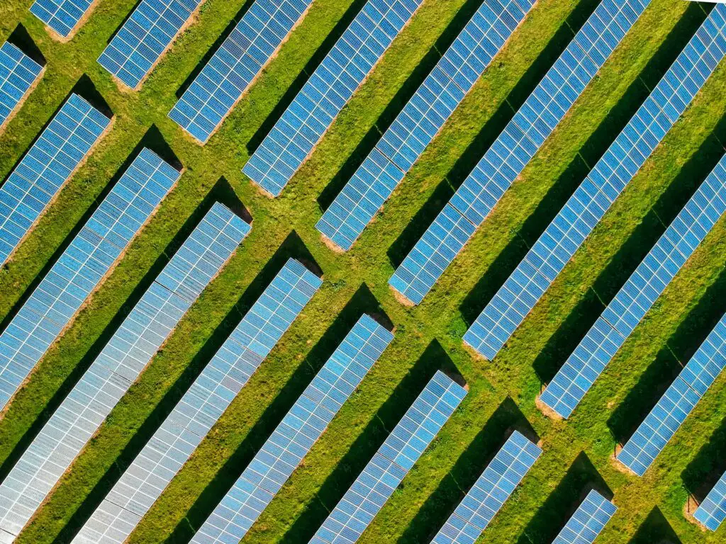 solar energy